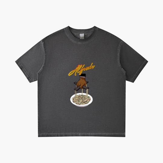 Discover Freddie Gibbs Alfredo - The Alchemist Gradient T Shirts