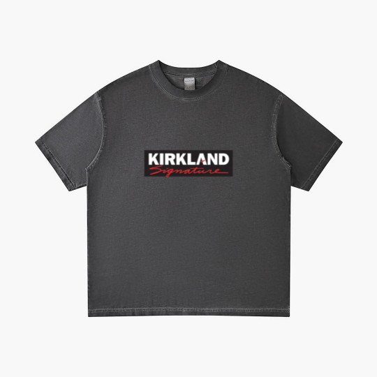 Discover Kirkland Gradient T Shirts