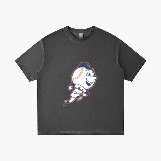 Discover mets-new | Essential Gradient T Shirts