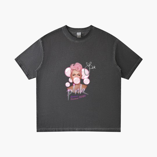 Discover P!nk Summer Carnival 2023, Trustfall Album Gradient T Shirts, Pink Singer Tour, Music Festival Gradient T Shirts, Concert Apparel, Tour Gradient T Shirts