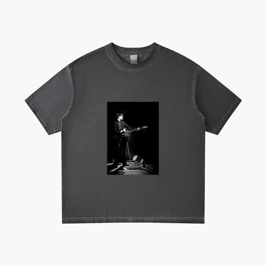 Discover Wilko Johnson / Doctor Feelgood - Dr Feelgood - Gradient T Shirts