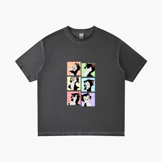 Discover Mood board: Figaro - Figaro - Gradient T Shirts