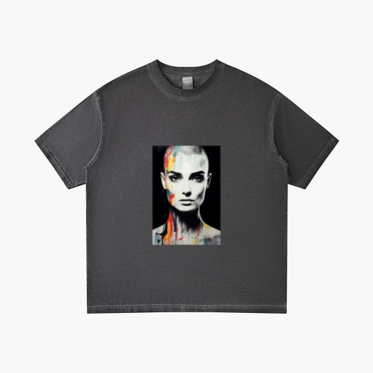 Discover Sinead O_Connor rip Sinead O_Connor 1966 Sinead O_Connor Gradient T Shirts