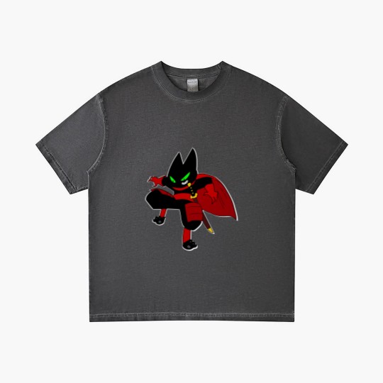 Discover Mao Mao Gradient T Shirts