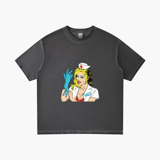 Discover The Blink Eyes 182 Gradient T Shirts