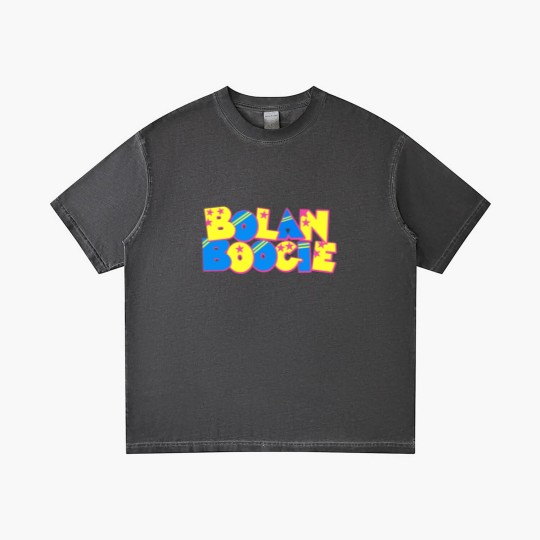 Discover MARC BOLAN  (8) Gradient T Shirts