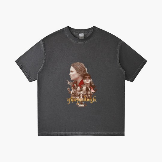Discover The Princess Bride - The Princess Bride - Gradient T Shirts