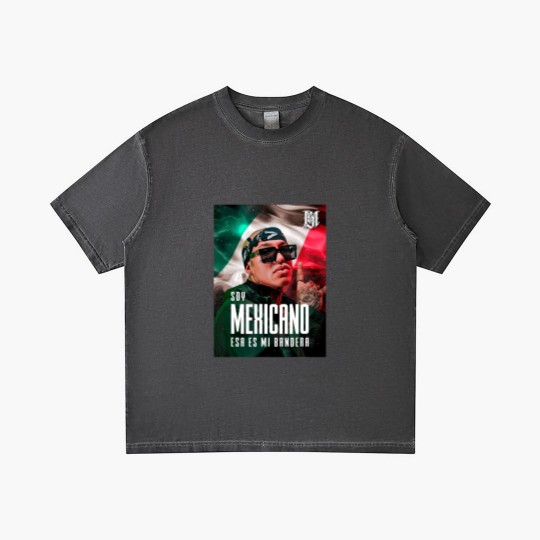 Discover playera lefty sm mexican soy mexicano esa es mi bandera t Gradient T Shirts