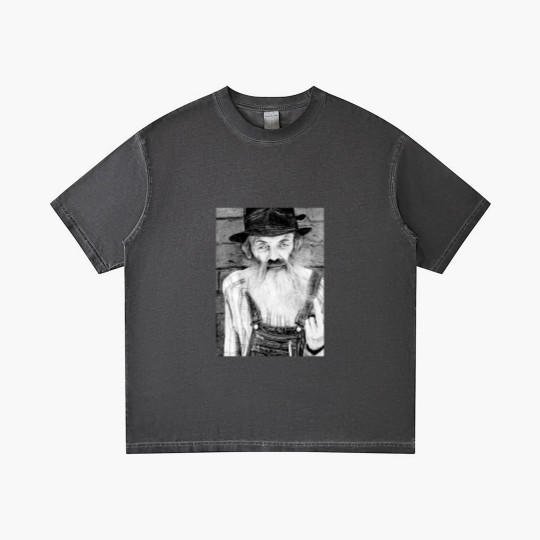 Discover Popcorn Sutton  21 Gradient T Shirts