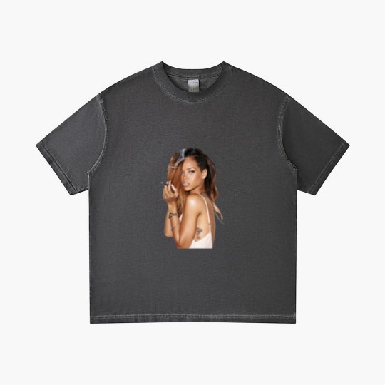Discover Rihanna Gradient T Shirts, Rihanna Gradient T Shirts