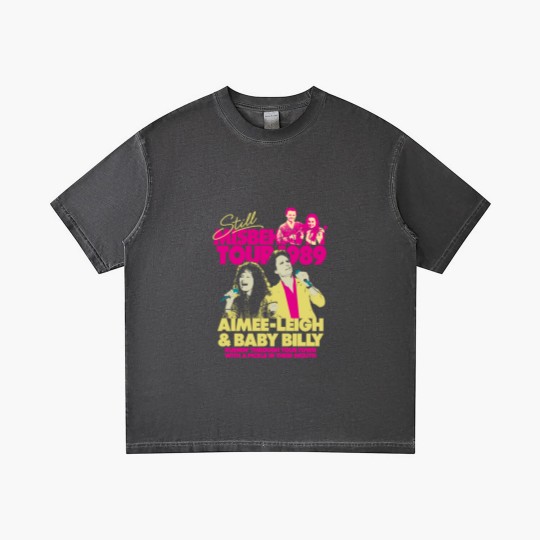 Discover Still Misbehavin' Tour 1989 - Misbehavin - Gradient T Shirts