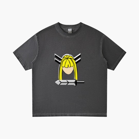 Discover Magik Gradient T Shirts