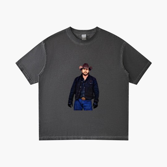 Discover Rip wheeler Gradient T Shirts