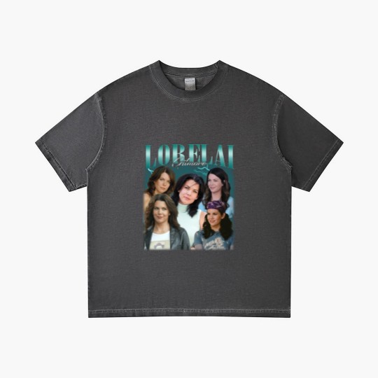 Discover Lorelai Gilmore Gradient T Shirts, Lorelai Gilmore Vintage, Lorelai Gilmore Gradient T Shirts, Lorelai Gilmore Tees