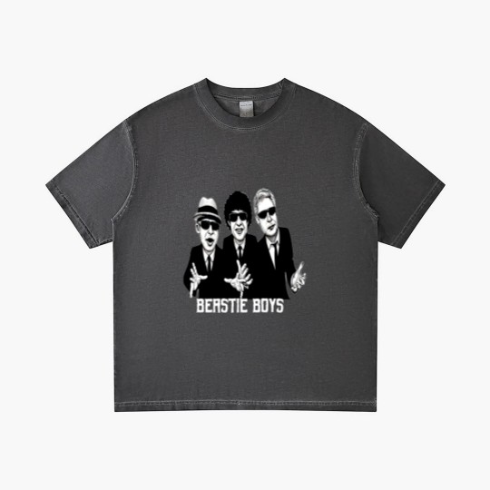 Discover beastie boys - Beastie Boys - Gradient T Shirts