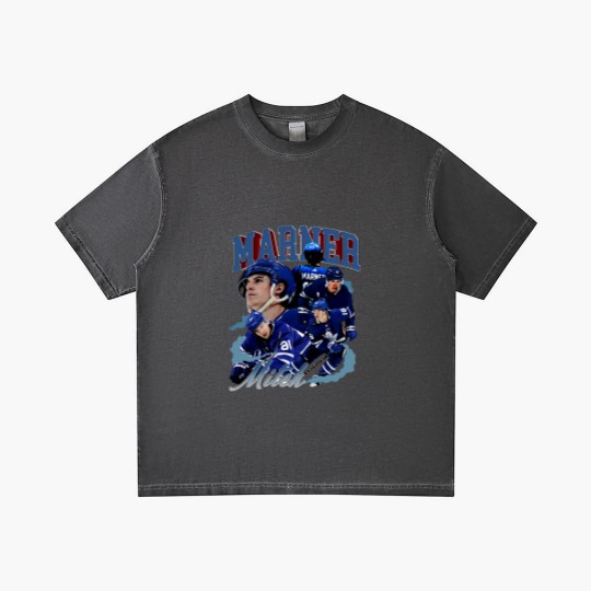 Discover Mitch Marner Gradient T Shirts Graphic Sport Gradient T Shirts Player  Bootleg Unisex Gradient T Shirts