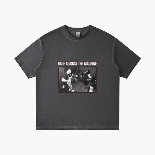 Discover Rage Against Gradient T Shirts, Rage Against Learning, Rage Against 2022 Tour Gradient T Shirts