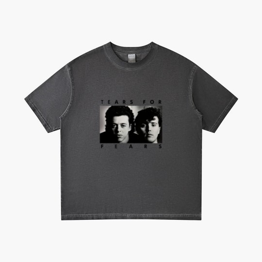 Discover TFF - Retro - TFF - Gradient T Shirts