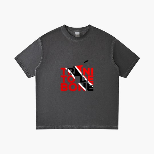 Discover Unapologetically Trini To De Bone - Trini Lives MatterTrinidad And Tobago Culture Gradient T Shirts