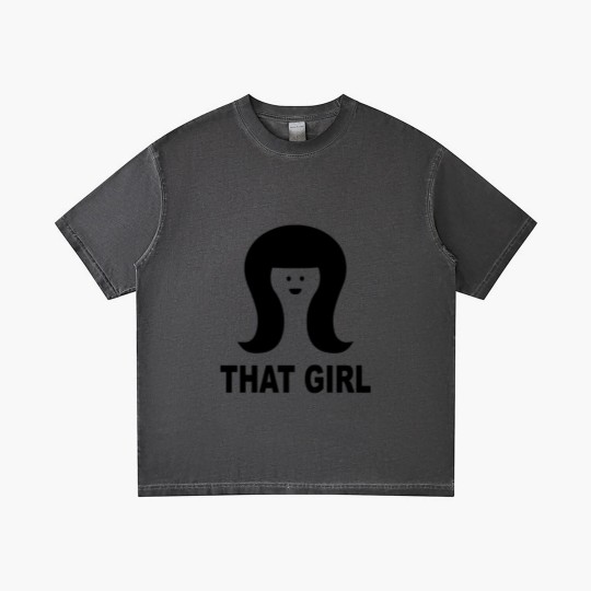 Discover That Girls friends Gradient T Shirts, Phoebe Buffay Gradient T Shirts friends Gradient T Shirts