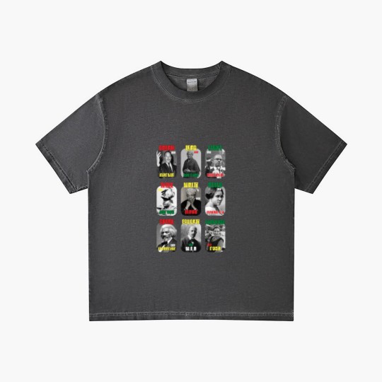 Discover Greatest african americans 2020 Black history month gift - Black History Month 2020 - Gradient T Shirts