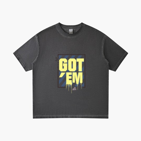 Discover Got Em Sneakers Matching Gradient T Shirts Sneakerhead Gift Gradient T Shirts