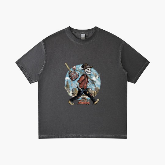 Discover Dead And Company Summer Tour , Dead Co The Final Tour 2023 Gradient T Shirts