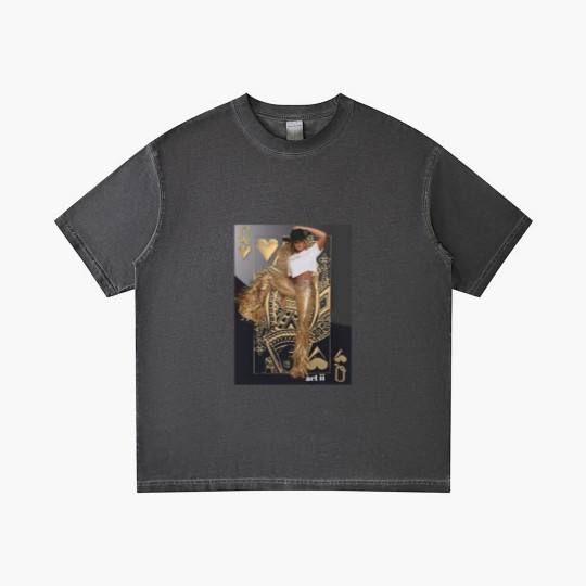 Discover Queen Beyonce ACT 2 2024 album Texas Hold 'Em country Gradient T Shirts