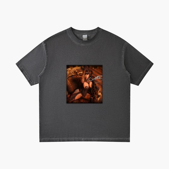 Discover Cardi B Signed Gradient T Shirts, Vintage Cardi B Gradient T Shirts, Cardi B Gradient T Shirts,