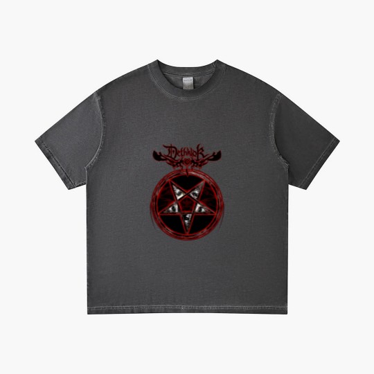 Discover DETHKLOK Gradient T Shirts