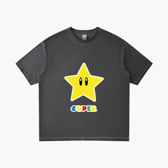 Discover Superstar Gradient T Shirts