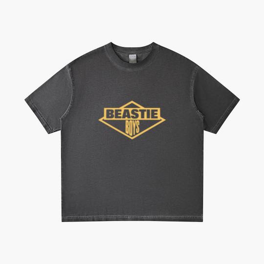 Discover Beastie Boys Gradient T Shirts, Beastie Boys Gradient T Shirts Women, Beastie Boys