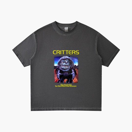 Discover Critters Unisex Gift For You Gradient T Shirts