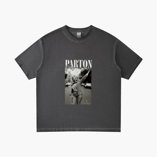 Discover Dolly Parton Gradient T Shirts, Dolly Parton Graphic Gradient T Shirts Gradient T Shirts