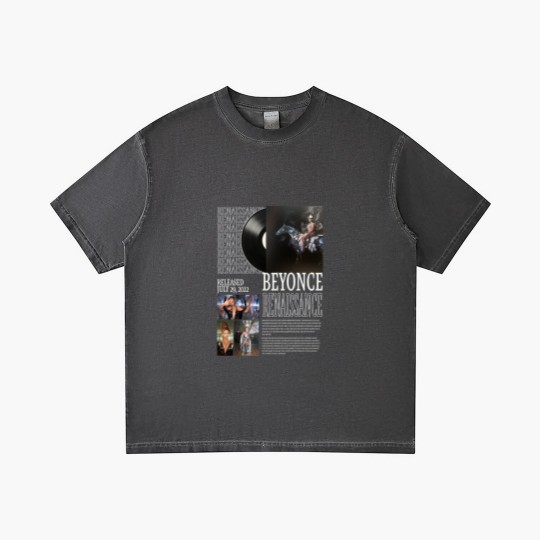 Discover Beyonce Gradient T Shirts Retro 90s y2k