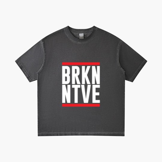 Discover Broken Native - Israel Adesanya The Last Stylebenderr Gradient T Shirts
