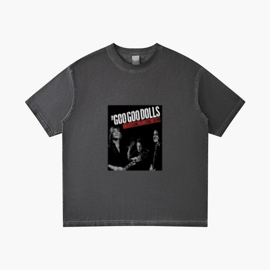 Discover the goo goo dolls iris lyrics Classic Gradient T Shirts