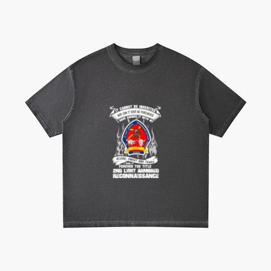 Discover 2nd Light Armored Reconnaissance - Awesome Gradient T Shirts Gradient T Shirts