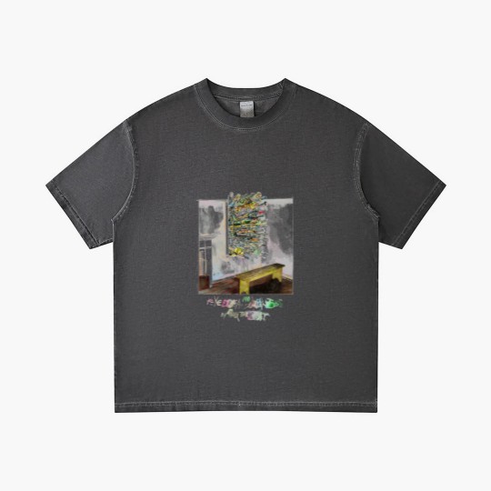 Discover Eyedea (by the throat) Gradient T Shirts