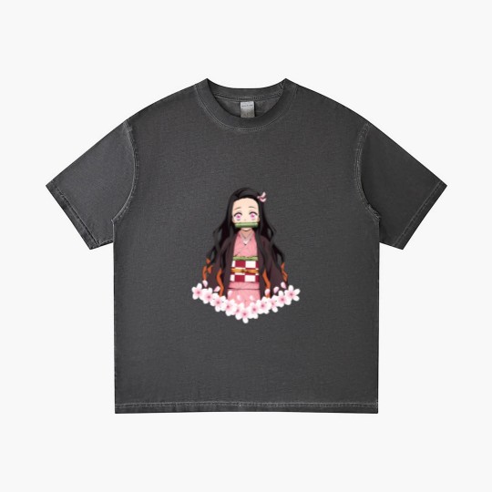 Discover neko Kamado - neko - Gradient T Shirts