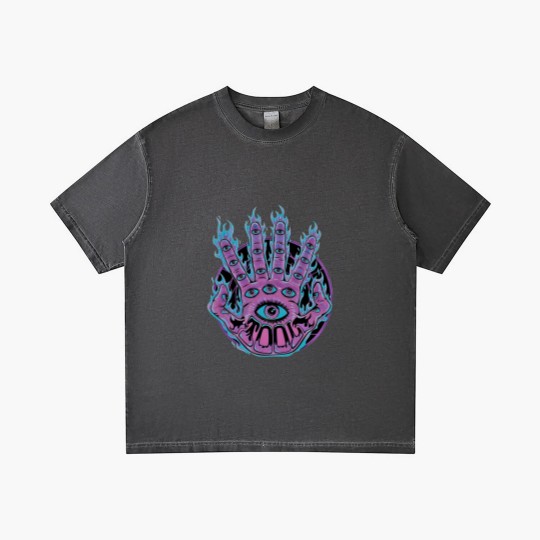Discover Vintage Tool Band Album Gradient T Shirts, Lateralus Tool Band Gradient T Shirts
