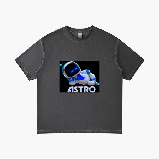 Discover Astros Playroom Gradient T Shirts