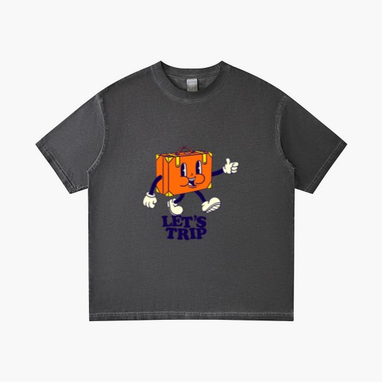 Discover Sturniolo Triplets Merch Lets Trip Casey Funny Trip Merch Gradient T Shirts