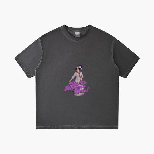 Discover Mrs Harriet Oleson Gradient T Shirts