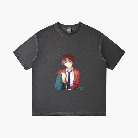 Discover Classroom of the Elite Ayanokouji v2compressed Gradient T Shirts