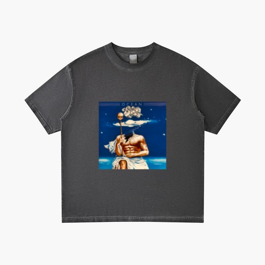 Discover Eloy - Ocean Gradient T Shirts