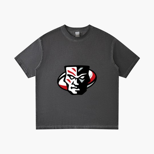 Discover Warriors rugby Gradient T Shirts