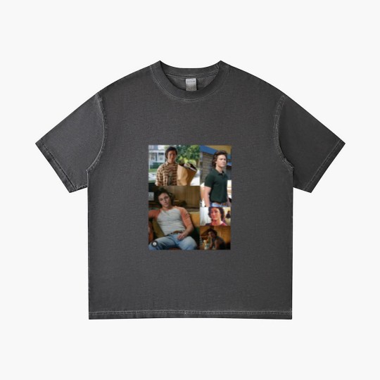 Discover George Jr hot. Young Sheldon Gradient T Shirts
