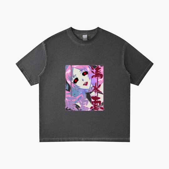 Discover Shi_ki - Shiki - Gradient T Shirts