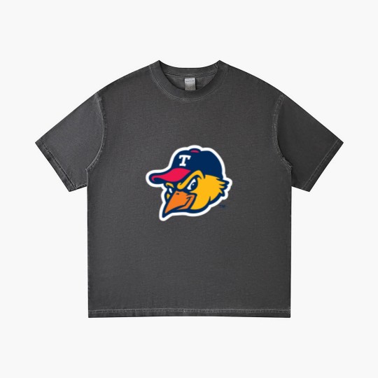 Discover Toledo Mud Hens Gradient T Shirts